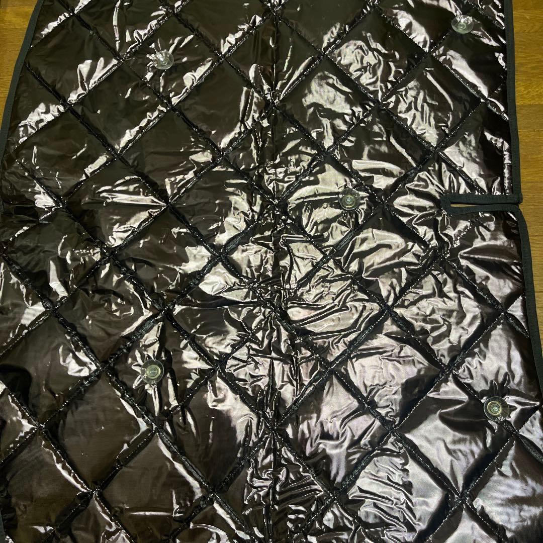 トヨタ 86 ハチロク NZ6型 AIZU マルチシェード サンシェード