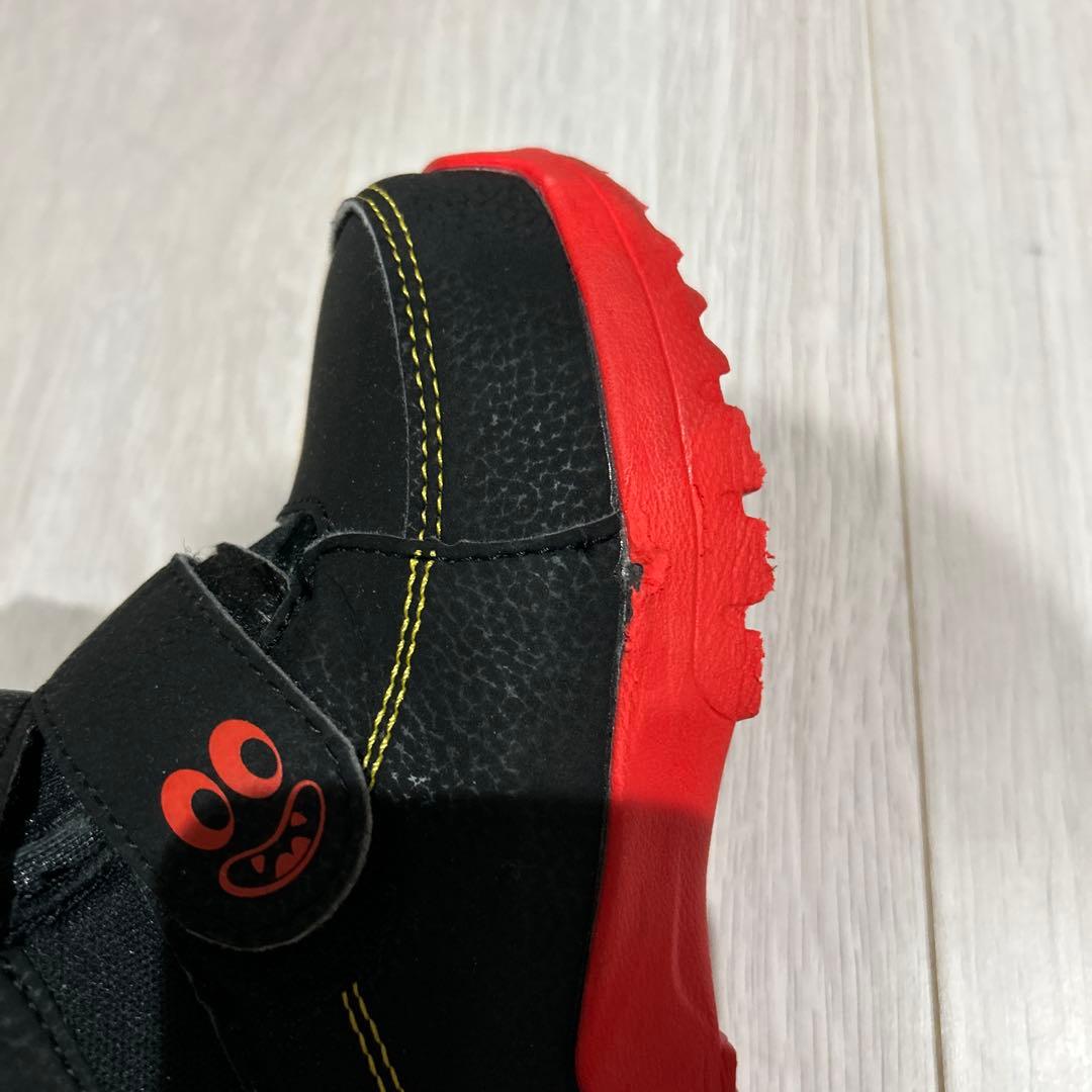 サロモン　スノボブーツ18センチワンシーズン使用