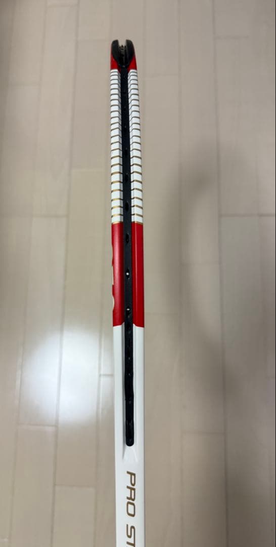 【美品】ウイルソン(Wilson)プロスタッフ(pro staff)95s