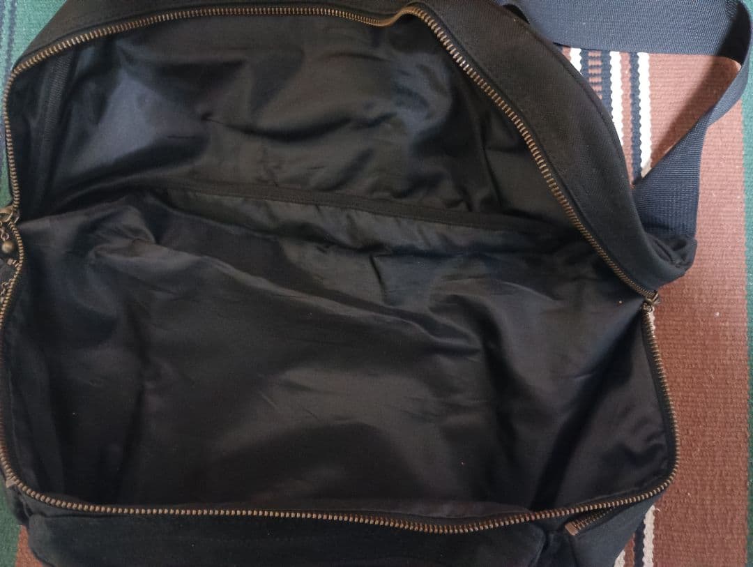 SOFTMACHINE ソフトマシーン　スマッガー　ウェストバッグ　値引き不可