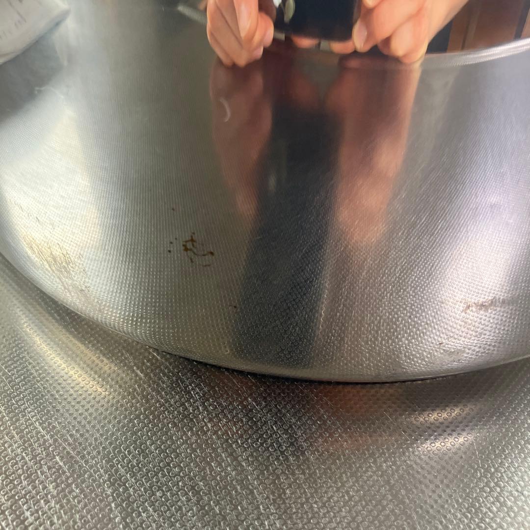 クリステル　深鍋22cm