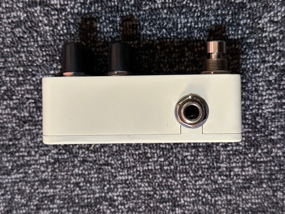 【特価＊MINI空間系】RERUN Tape Delay エフェクター