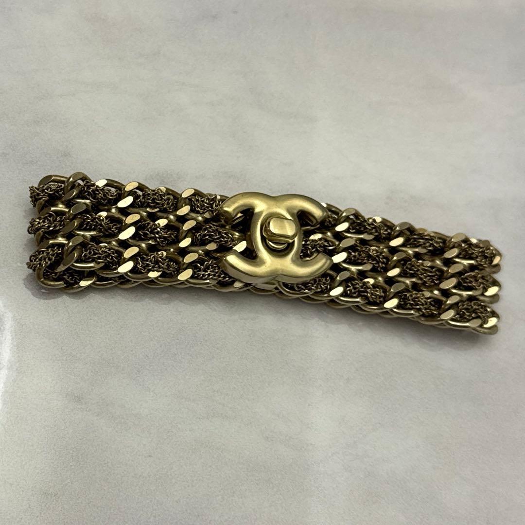 シャネル CHANEL ブレスレット