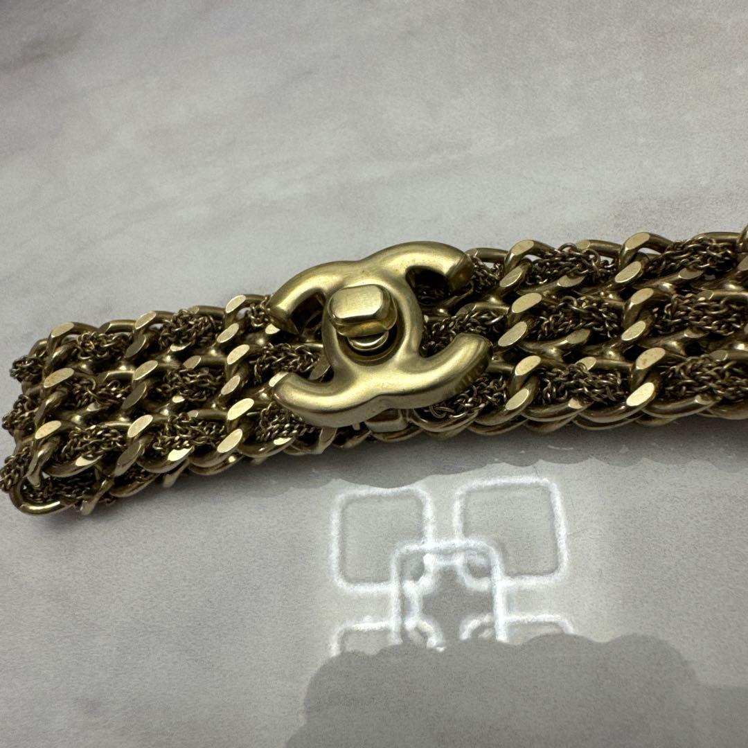 シャネル CHANEL ブレスレット