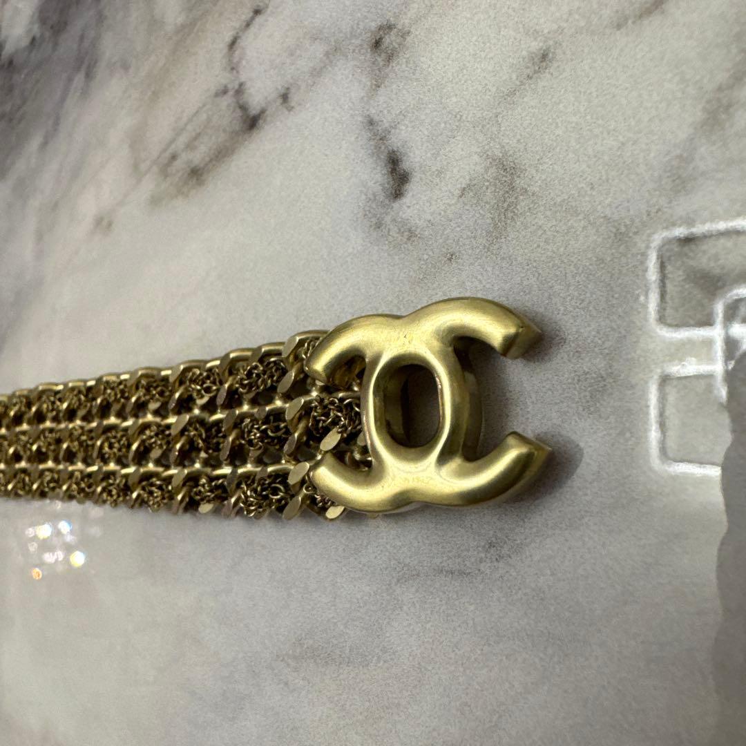 シャネル CHANEL ブレスレット