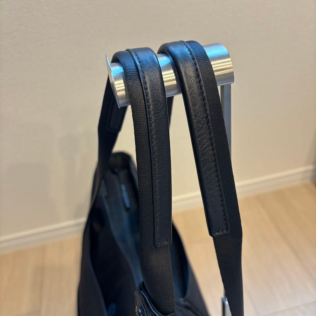 Samsonite SUB-LIM サブリム トートバッグ ビジネストート