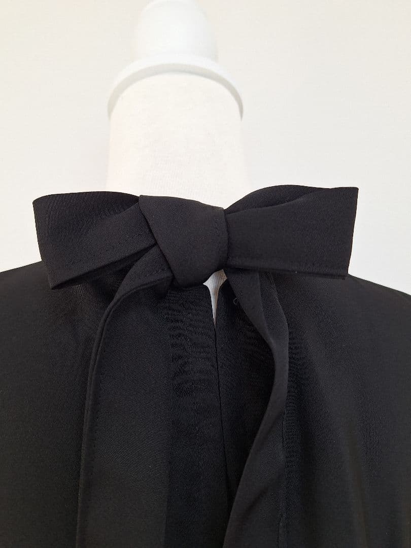 着物リメイクワンピース3689