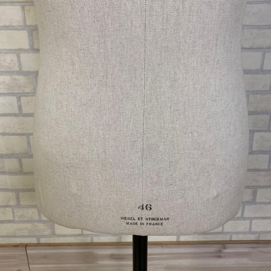 STOCKMAN ストックマン メンズ トルソー 46 ②