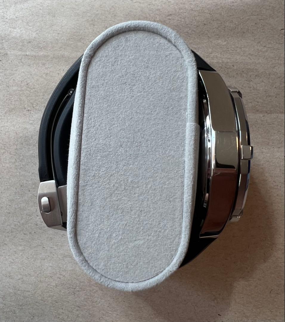 タグ・ホイヤー （TAG Heuer）アクアレーサー クォーツ クロノグラフ