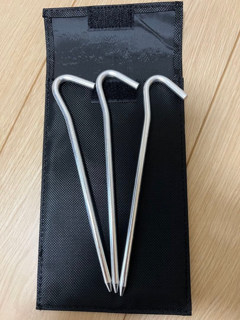 【美品】PowerArQ ソーラーパネル 120W