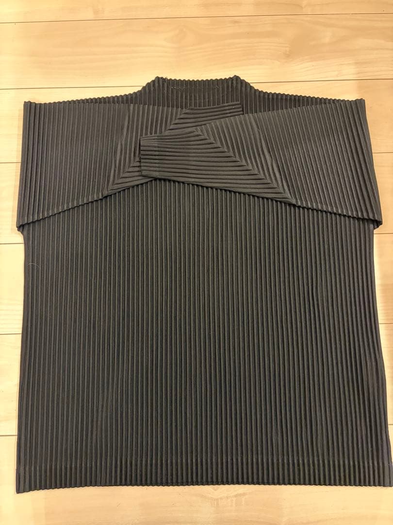 HOMMEPLISSE MC November HP43JK122 サイズ2