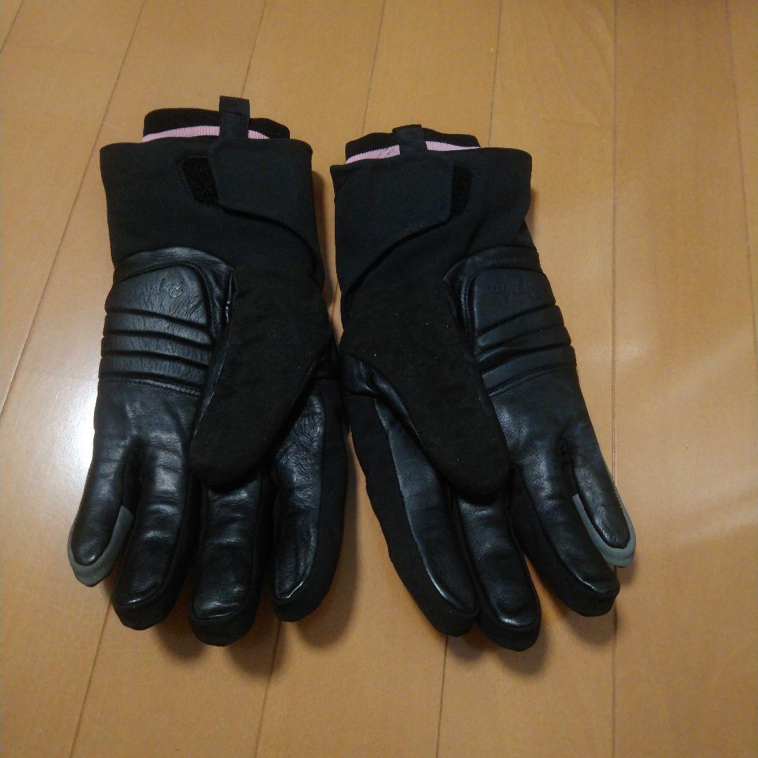 RAPHA DEEPWINTER GLOVES ラファディープウィンターグローブ