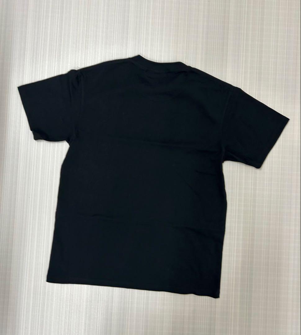 AMIRI ブラック Tシャツ