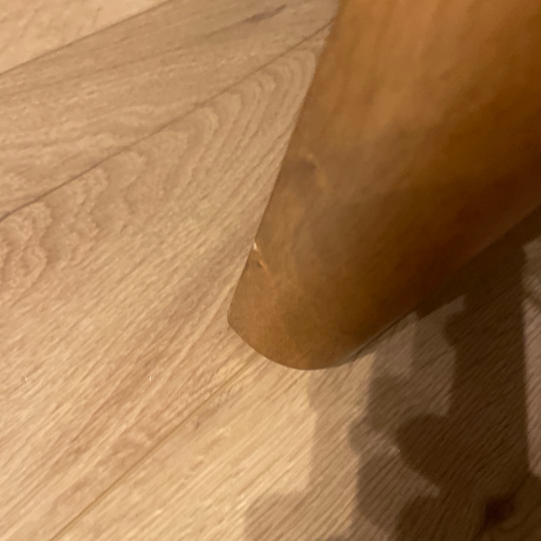 ダイニングテーブル　あずま工芸WiTH（ウィズ）　取りに来ていただける方のみ