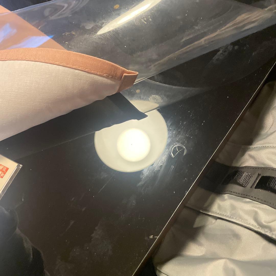 ダイニングテーブル　あずま工芸WiTH（ウィズ）　取りに来ていただける方のみ