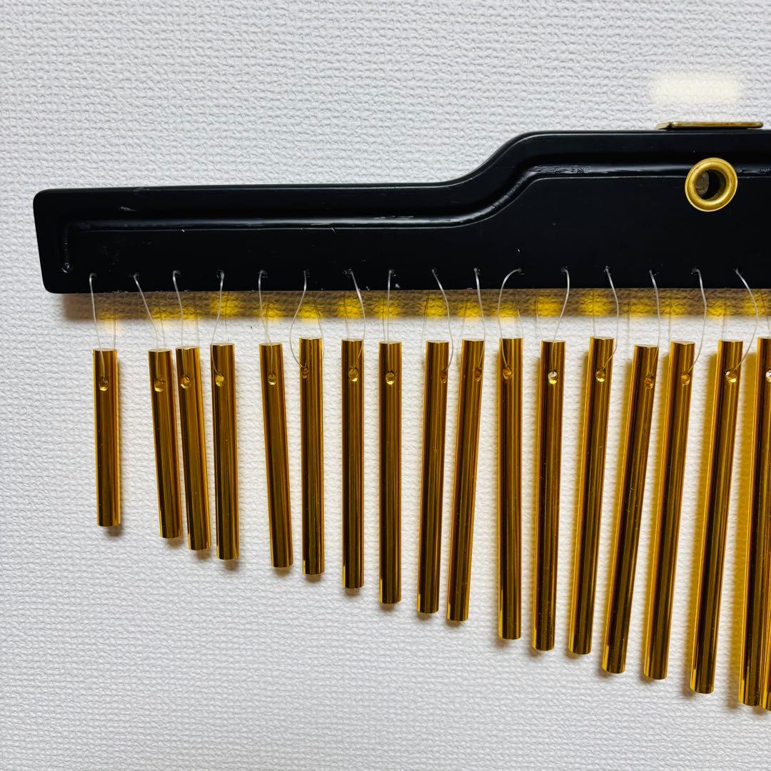 LP ウインドチャイム M.COHEN 送料込み