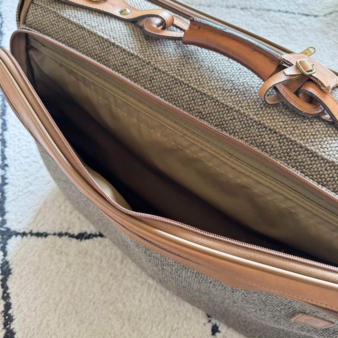 Hartmann　ブリーフケース　トランク　トラベルバッグ　ガーメント バッグ