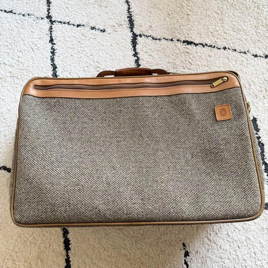 Hartmann　ブリーフケース　トランク　トラベルバッグ　ガーメント バッグ