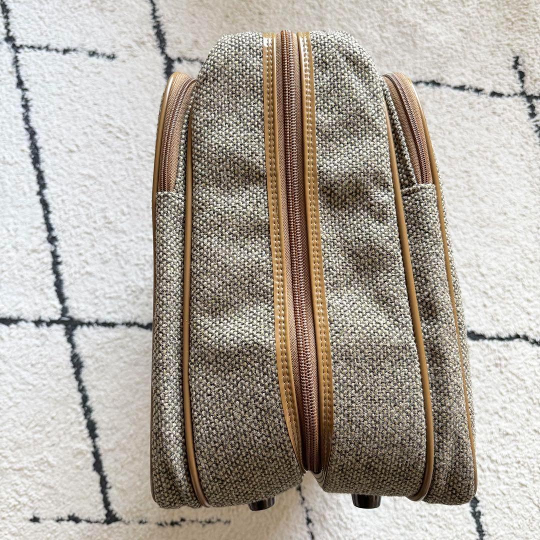 Hartmann　ブリーフケース　トランク　トラベルバッグ　ガーメント バッグ