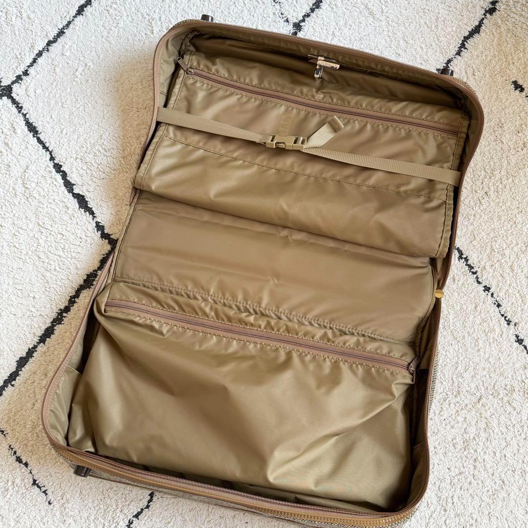 Hartmann　ブリーフケース　トランク　トラベルバッグ　ガーメント バッグ