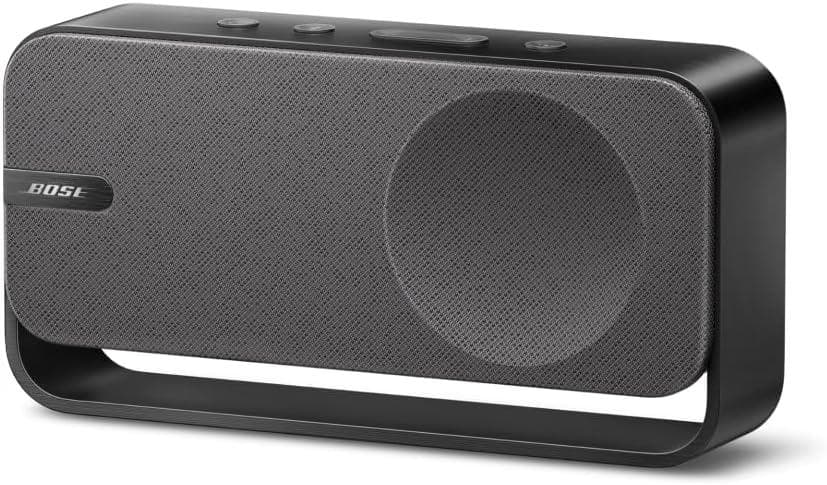 2025年7月11日購入】Bose SoundLink  クールグレー