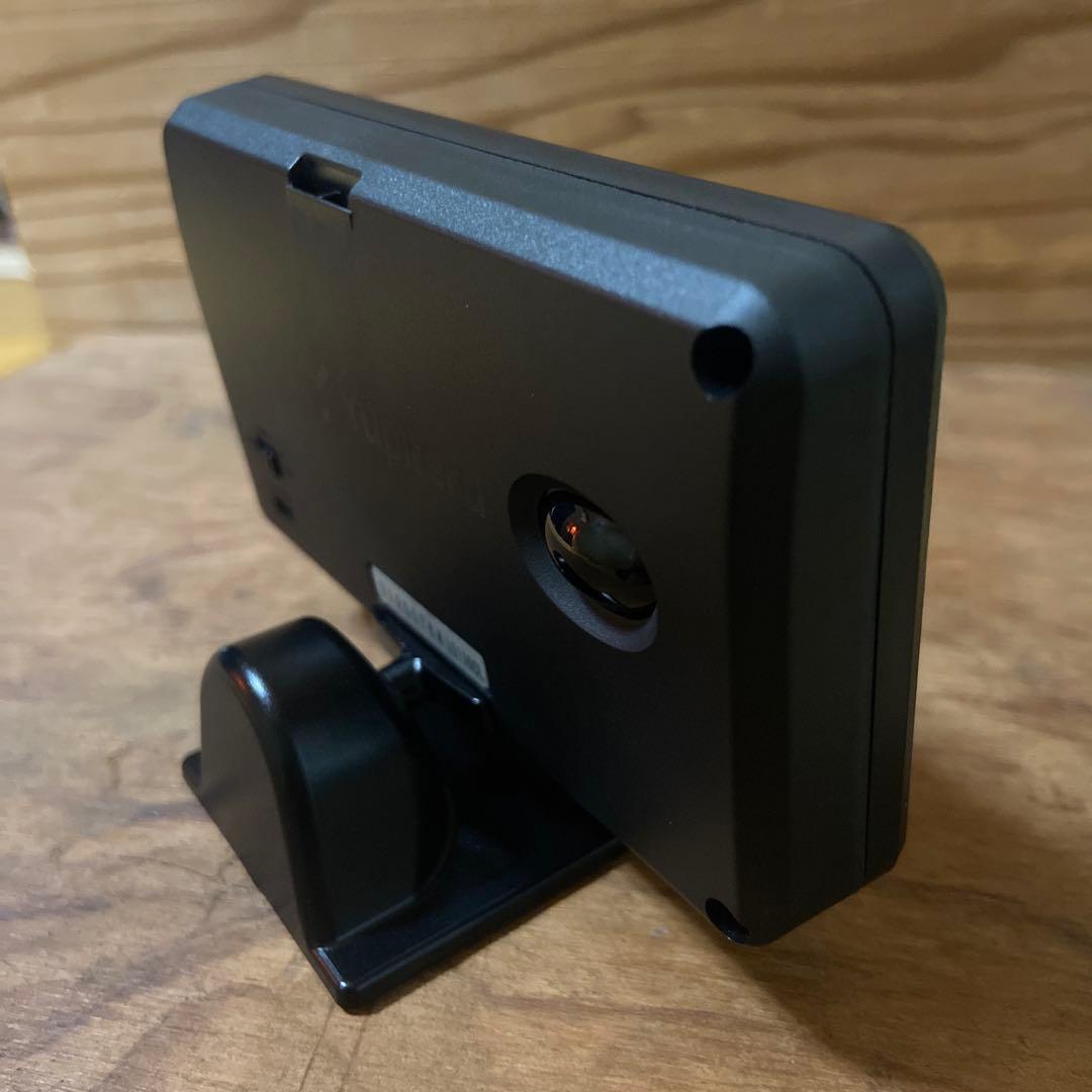 ユピテルレーダー探知機