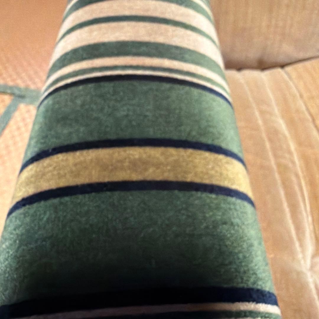 オールドカリモクソファ