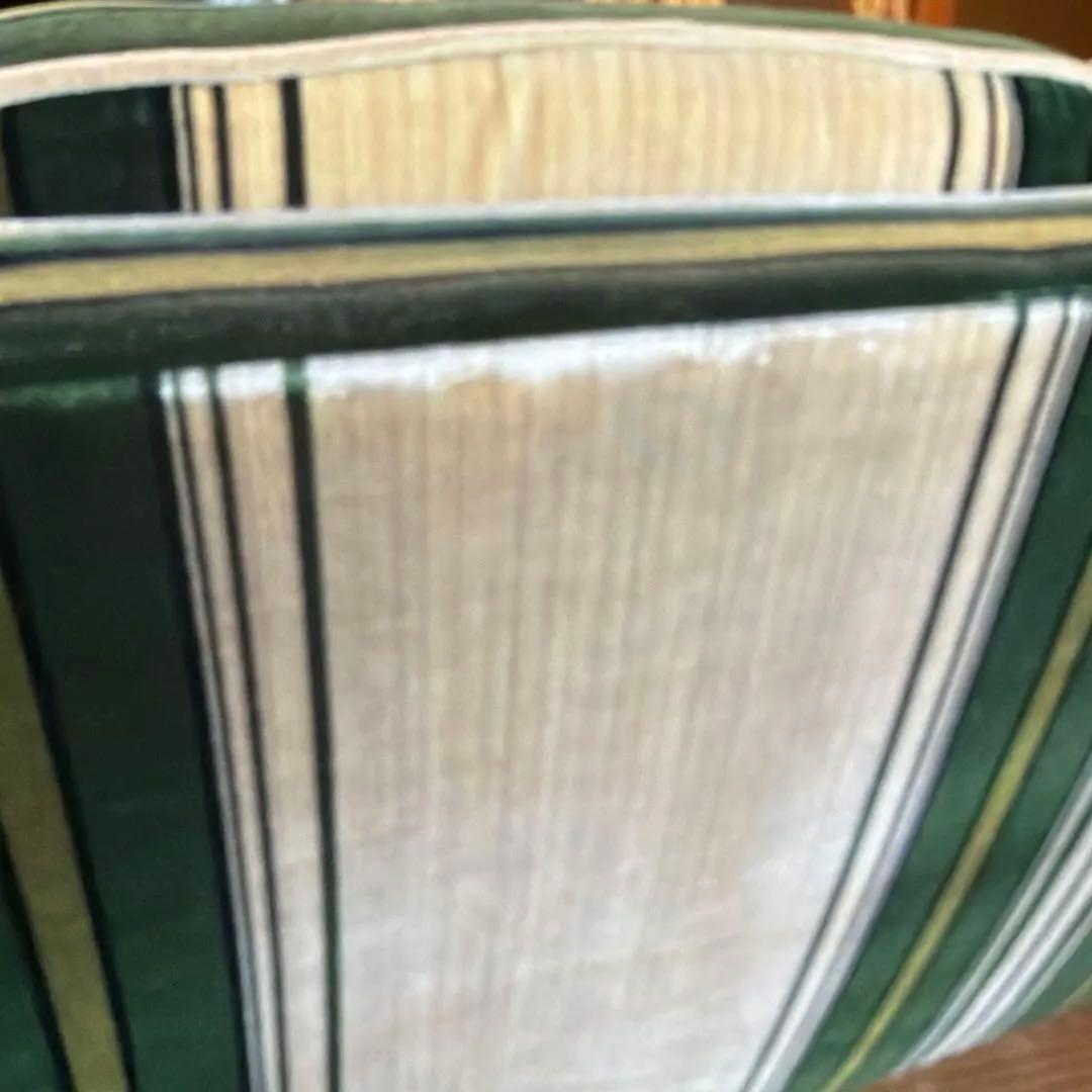 オールドカリモクソファ