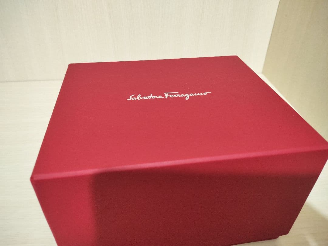 腕時計 フェラガモ ガンチーニ Salvatore Ferragamo