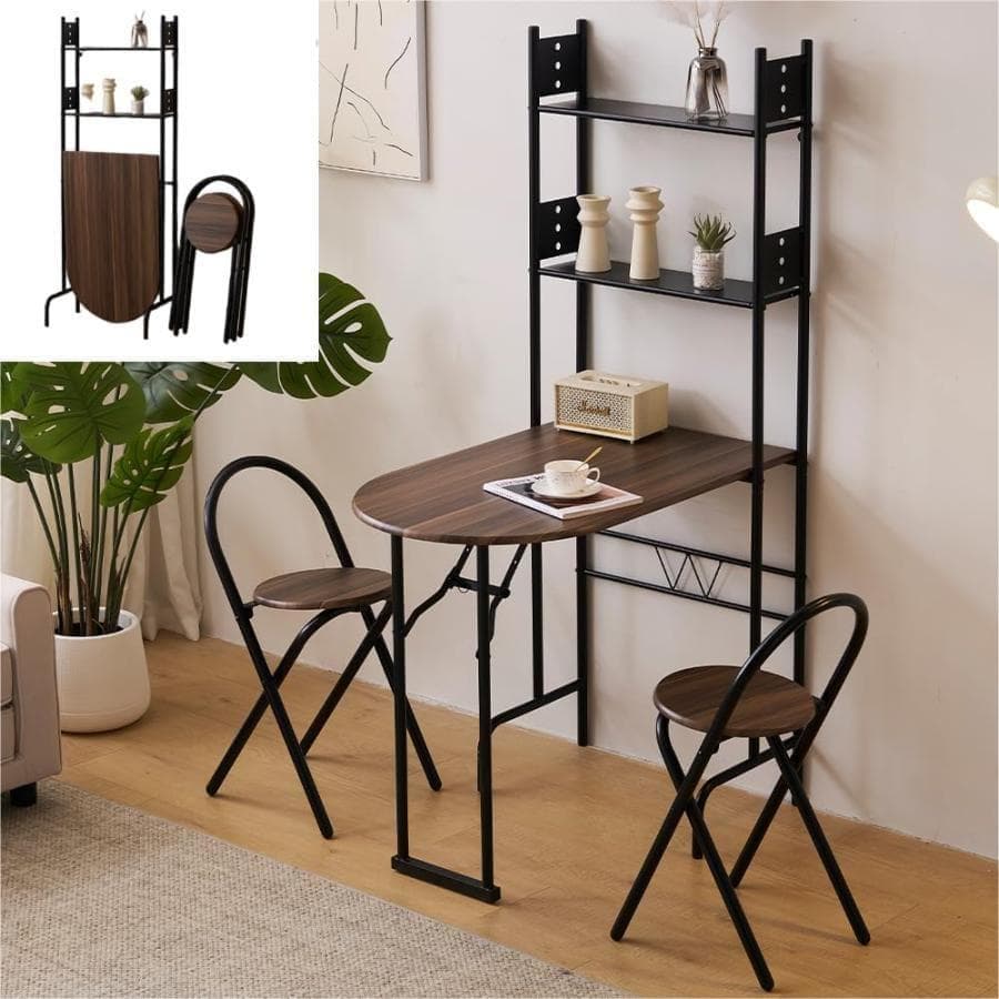 新品ダイニングセット 3点セット ダイニングテーブル 2人1811-180