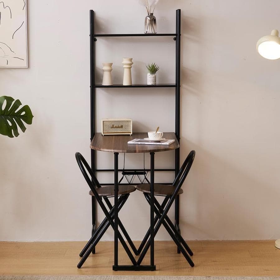 新品ダイニングセット 3点セット ダイニングテーブル 2人1811-180