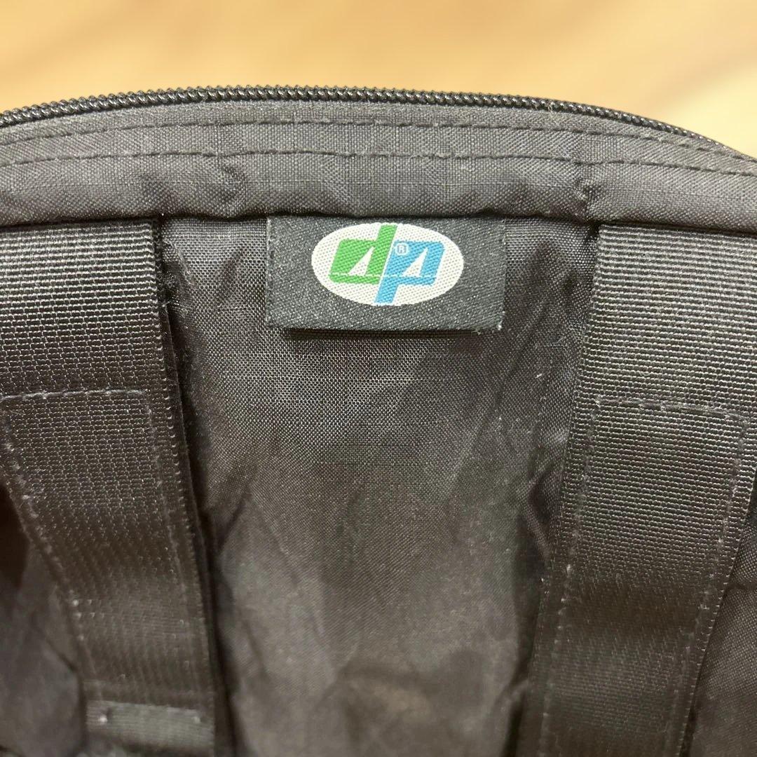 美品⭐︎2018AW Supremeシュプリーム　ショルダーバッグ　ポーチ黒