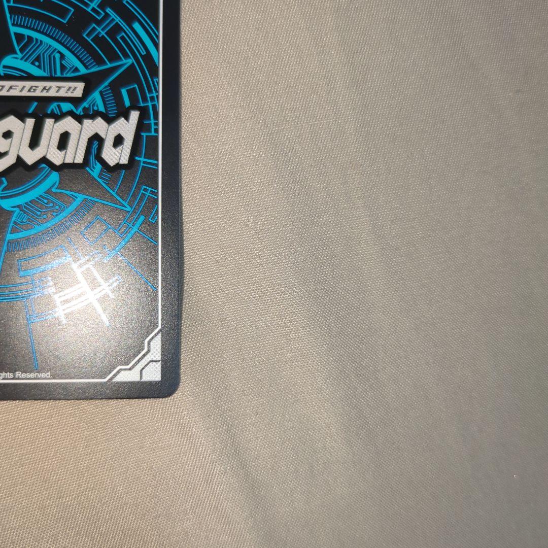 10thアニバーサリーロゼリア 氷川紗夜EXS サイン