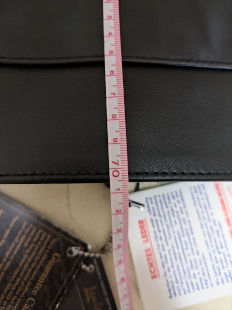 （※商品説明必読）ルイスレザー ドミネーター（タイトフィット） 46