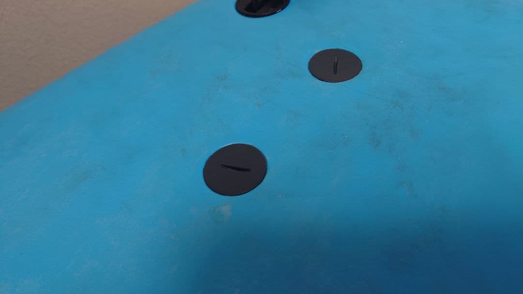 【手渡し限定】Softech スポンジボード　中古