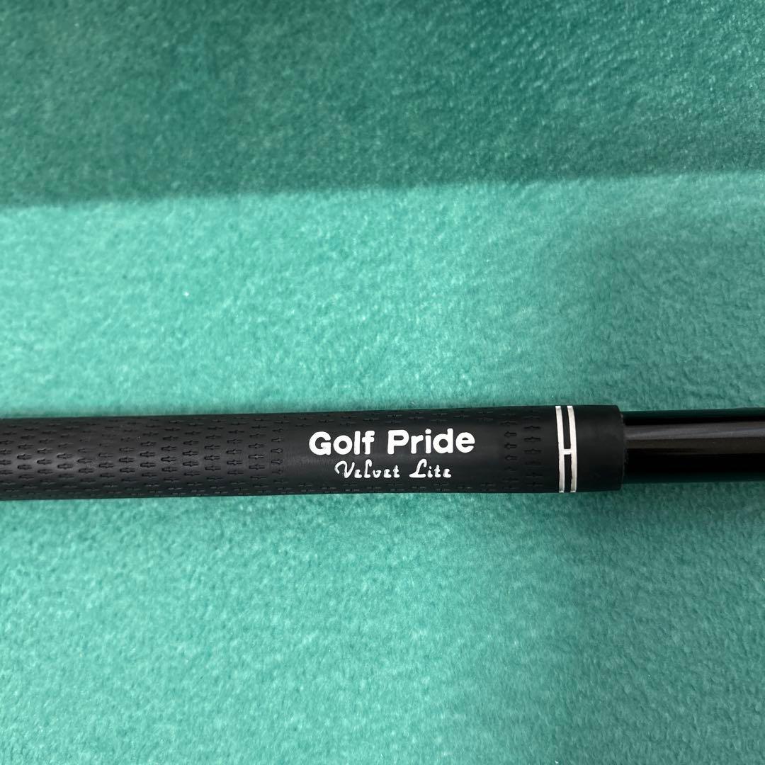 テーラーメイドステルスグローレプラス10.5°、純正シャフト2本(SR,R)付き