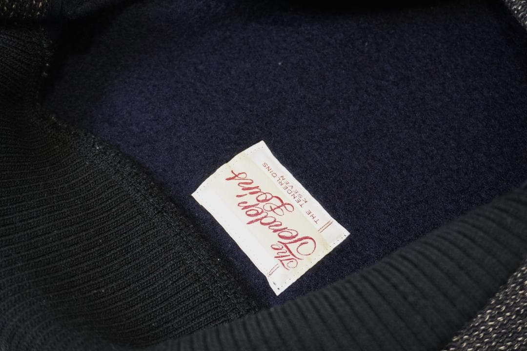 ◆TENDERLOIN◆テンダーロイン　 ブラウンビーチ　　ジャケット