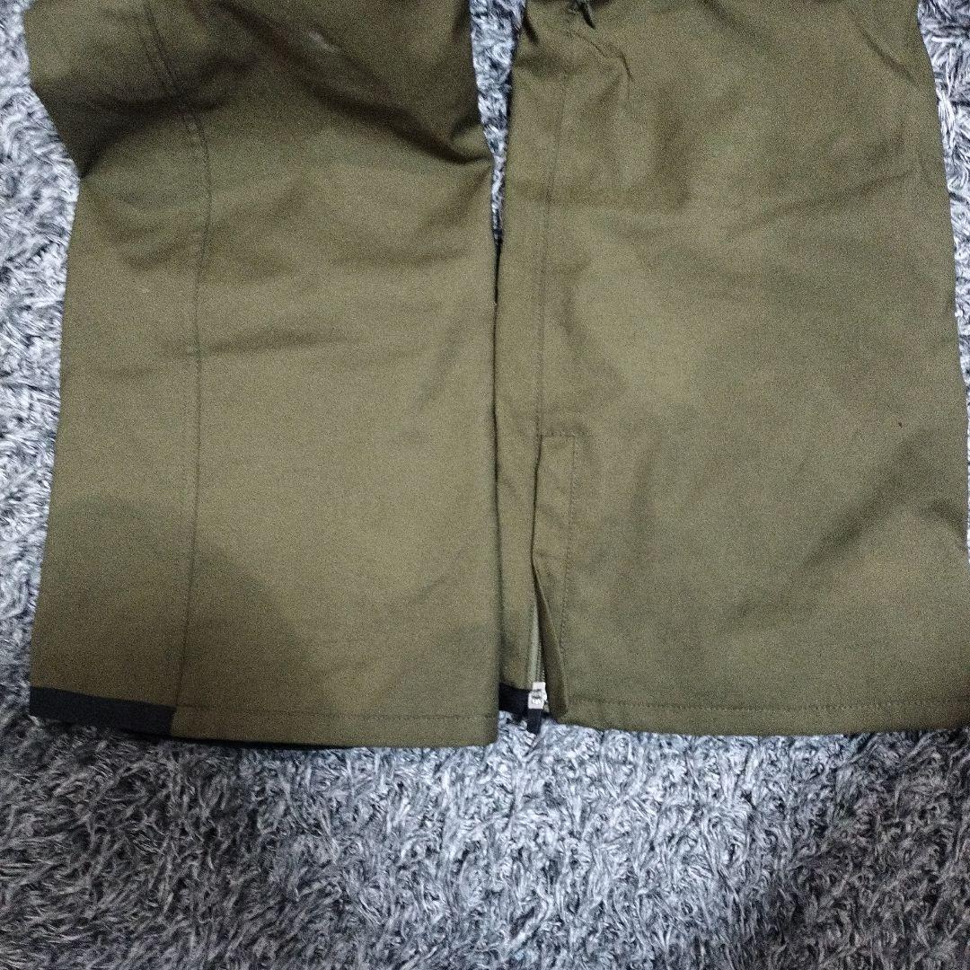 SCAPE スノーボードウェア Mサイズ 上下セット