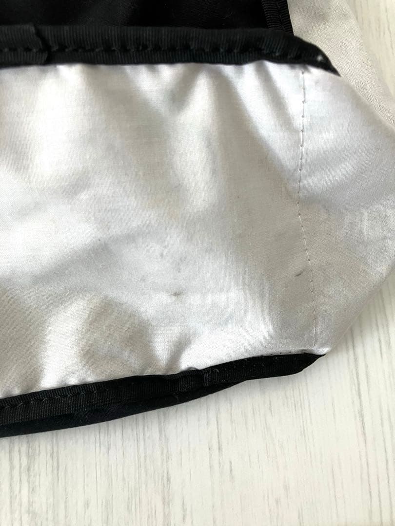 JACK GOMME/ジャックゴム バックパック リュック　LAMI