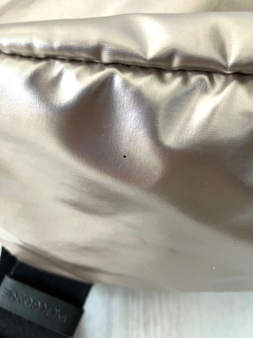 JACK GOMME/ジャックゴム バックパック リュック　LAMI