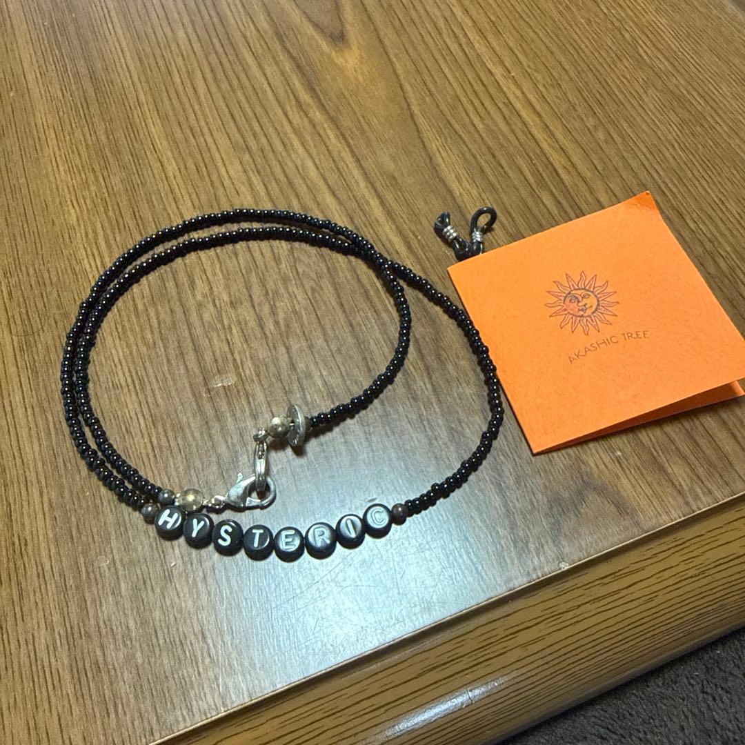 エステリックグラマー ネックレス