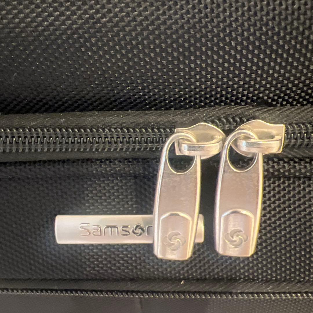 サムソナイト Samsonite ビジネスバッグ キャリーケース 2輪