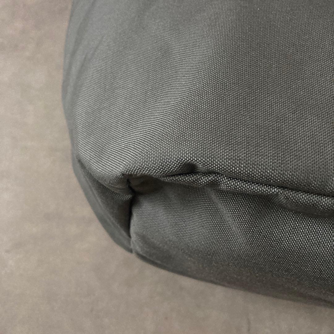 Herve Chapelie 725CD 舟型トートL