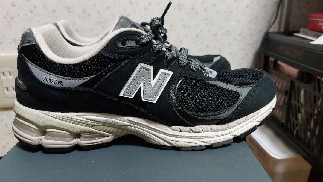 ニューバランス　new balance 　 M2002rnc