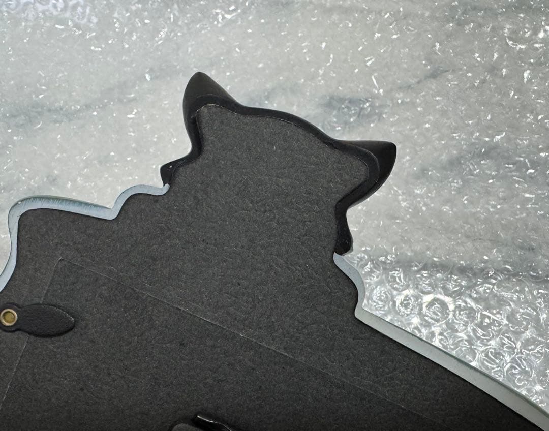 ディズニーリゾート　ピノキオ　フィガロ　クレオ　フォトフレーム　写真立て