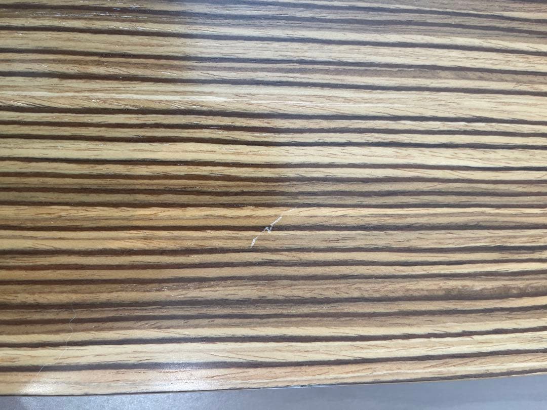 the arth しま次郎 ヘキサテーブル