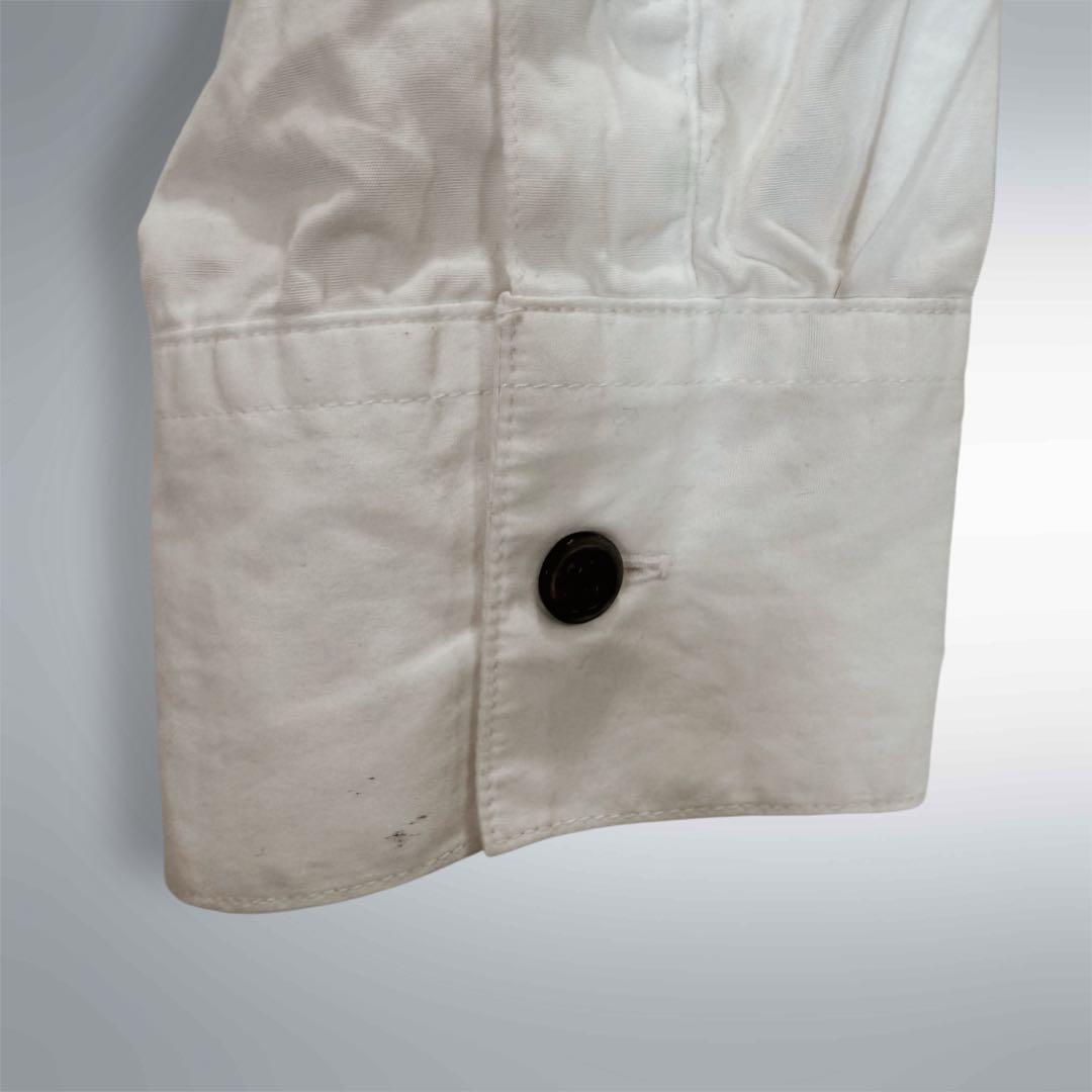 トップス KIDILL / 18SS PIL Oversize Shirts