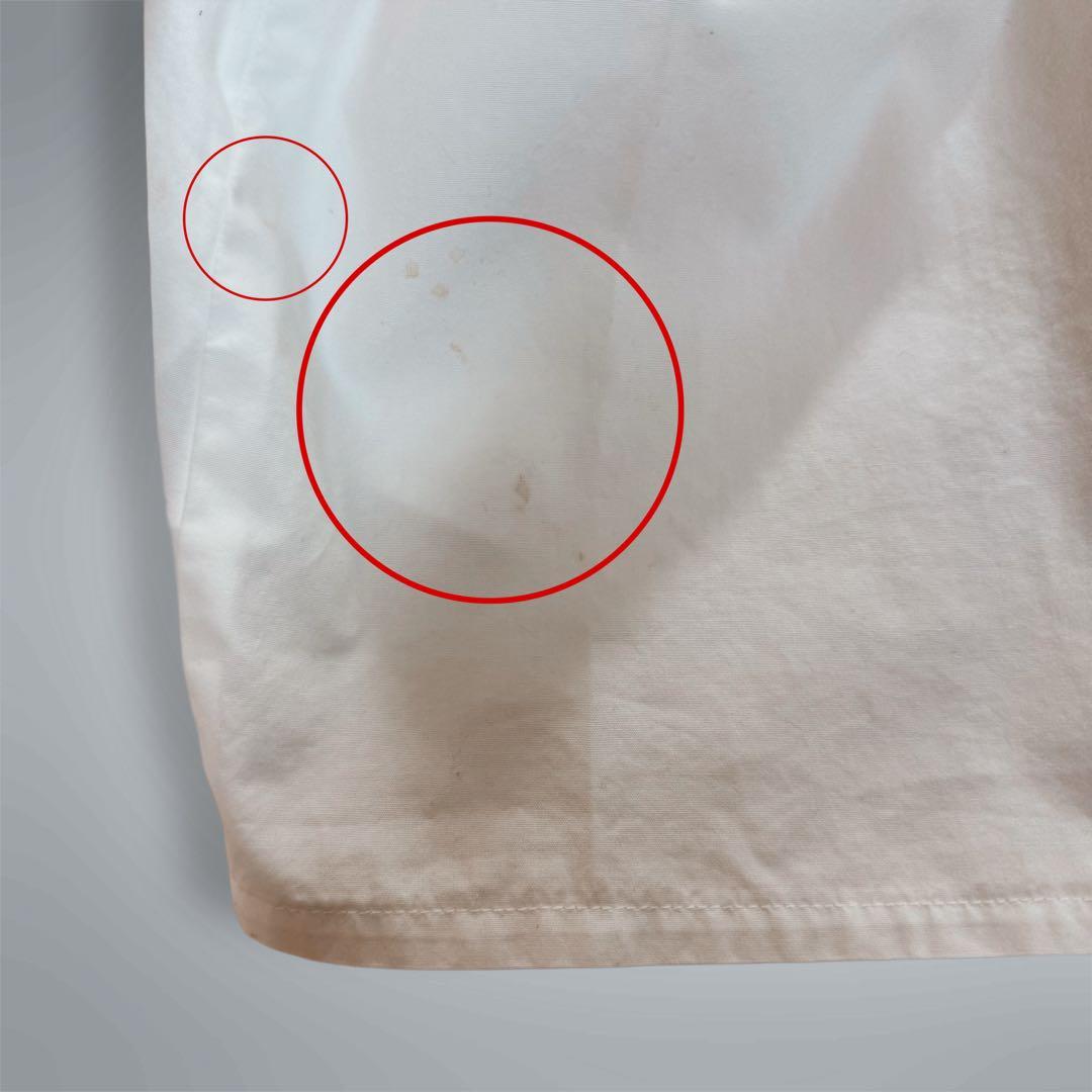 トップス KIDILL / 18SS PIL Oversize Shirts