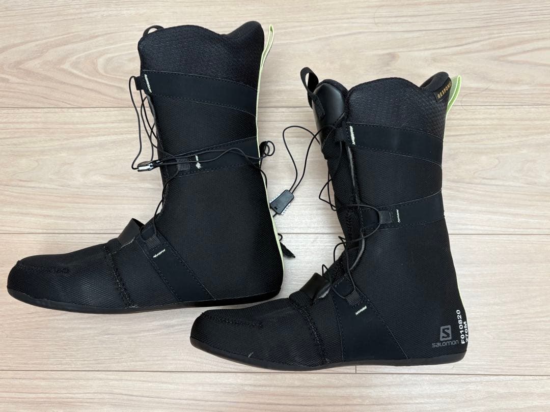 スノーボード Salomon Dialogue Wide BOA JP27cm