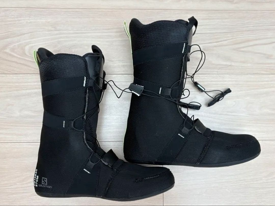 スノーボード Salomon Dialogue Wide BOA JP27cm